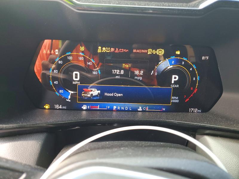 Aukcja sprzedaży 2026 Chevrolet Colorado, vin: 1GCPSCEK6T1128990, numer aukcji: 50895926