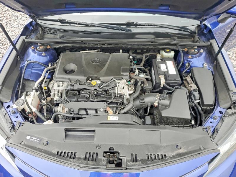 Продажа на аукционе авто 2018 Toyota Camry, vin: JTNB11HK6J3031248, номер лота: 51302696