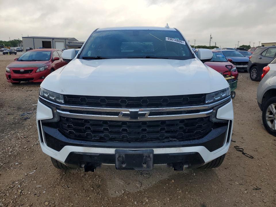 Aukcja sprzedaży 2022 Chevrolet Tahoe, vin: 1GNSCLED9NR247864, numer aukcji: 49614806