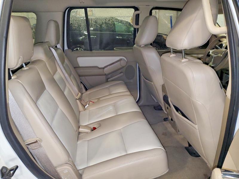 Продаж на аукціоні авто 2009 Ford Explorer, vin: 1FMEU74E29UA02004, номер лоту: 49116856
