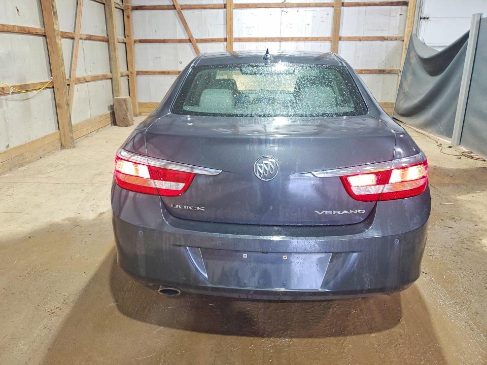 51084946 :رقم المزاد ، 1G4PR5SK2E4108891 vin ، 2014 Buick Verano مزاد بيع