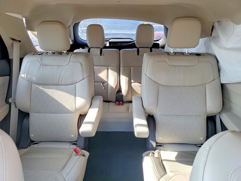 Aukcja sprzedaży 2023 Ford Explorer, vin: 1FM5K8HW8PNA00957, numer aukcji: 49016326
