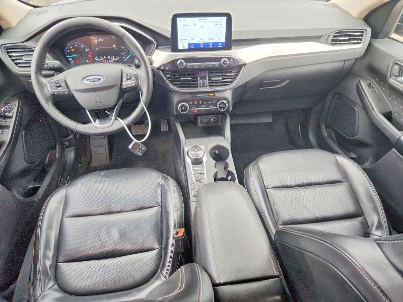 Продажа на аукционе авто 2020 Ford Escape, vin: 1FMCU9H96LUB28163, номер лота: 49463346