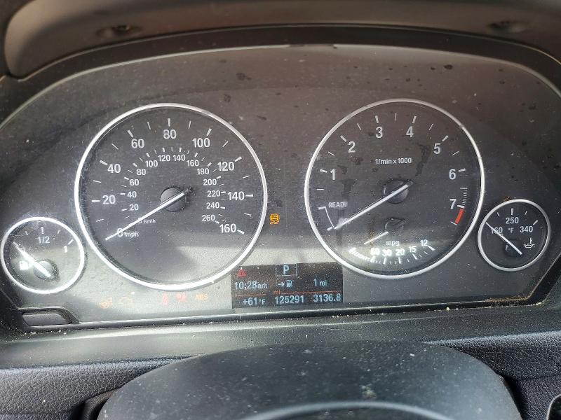 Продаж на аукціоні авто 2014 Bmw 328, vin: WBA3C1C59EK106943, номер лоту: 50770756