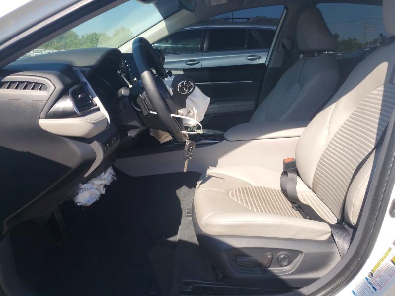 Aukcja sprzedaży 2023 Toyota Camry, vin: 4T1G11BK8PU093865, numer aukcji: 51084626