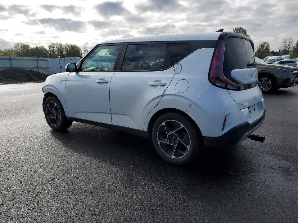 Aukcja sprzedaży 2023 Kia Soul, vin: KNDJ33AU6P7857066, numer aukcji: 49665036
