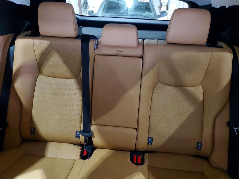 51207836 :رقم المزاد ، JTJABABB4RA006889 vin ، 2024 Lexus Rz مزاد بيع