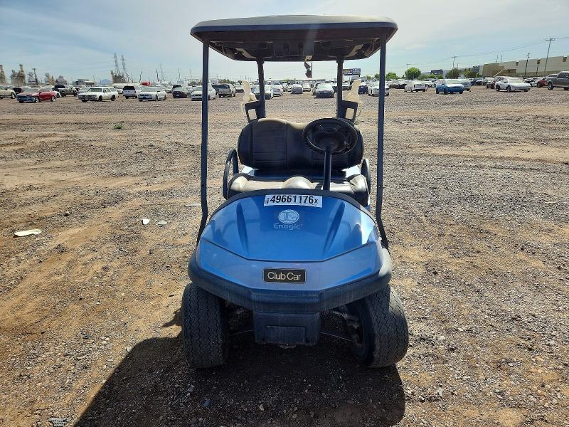 2020 Club Car Tempo Lithium მანქანა იყიდება აუქციონზე, vin: AN2045125661, აუქციონის ნომერი: 49661176