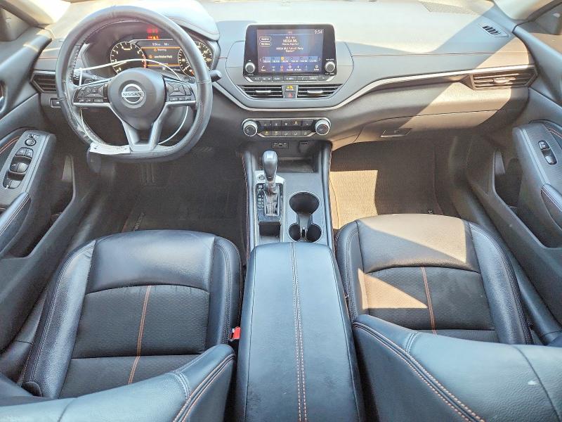 Aukcja sprzedaży 2021 Nissan Altima, vin: 1N4BL4CV8MN373834, numer aukcji: 51131456