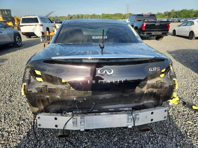 Aukcja sprzedaży 2011 Infiniti G37 Convertible, vin: JN1CV6FE2BM953439, numer aukcji: 48454956