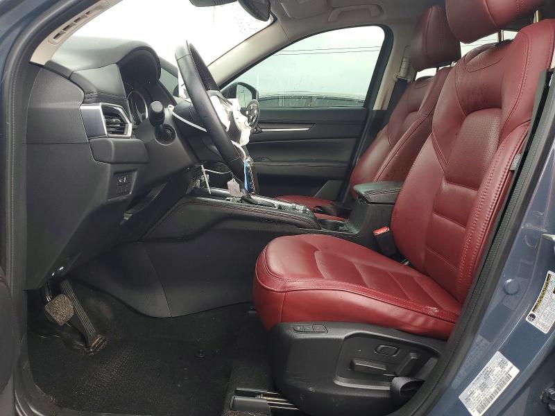 Aukcja sprzedaży 2023 Mazda Cx-5, vin: JM3KFBCM6P0168390, numer aukcji: 49867496