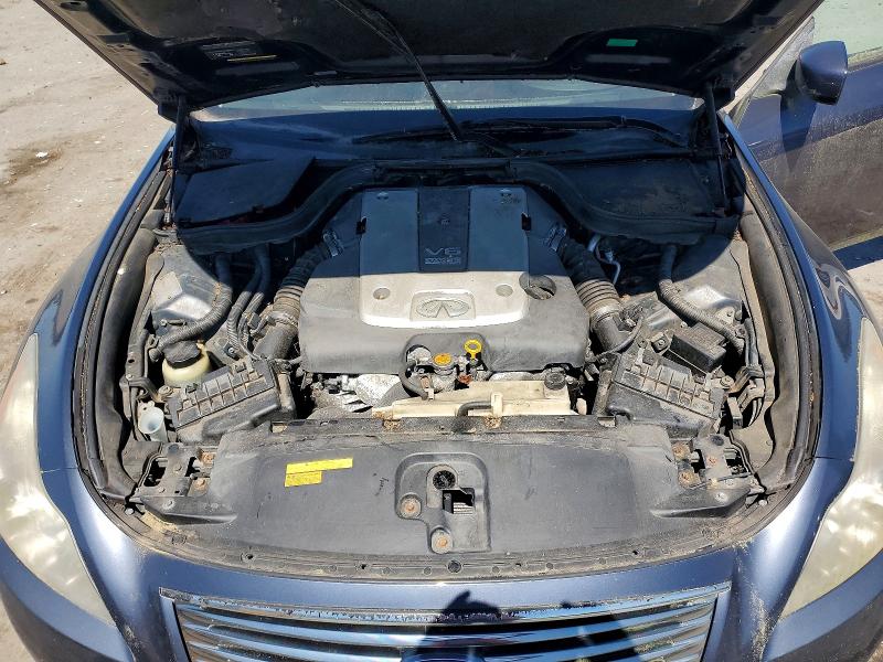 Aukcja sprzedaży 2008 Infiniti G37, vin: JNKCV64E58M107474, numer aukcji: 49016426