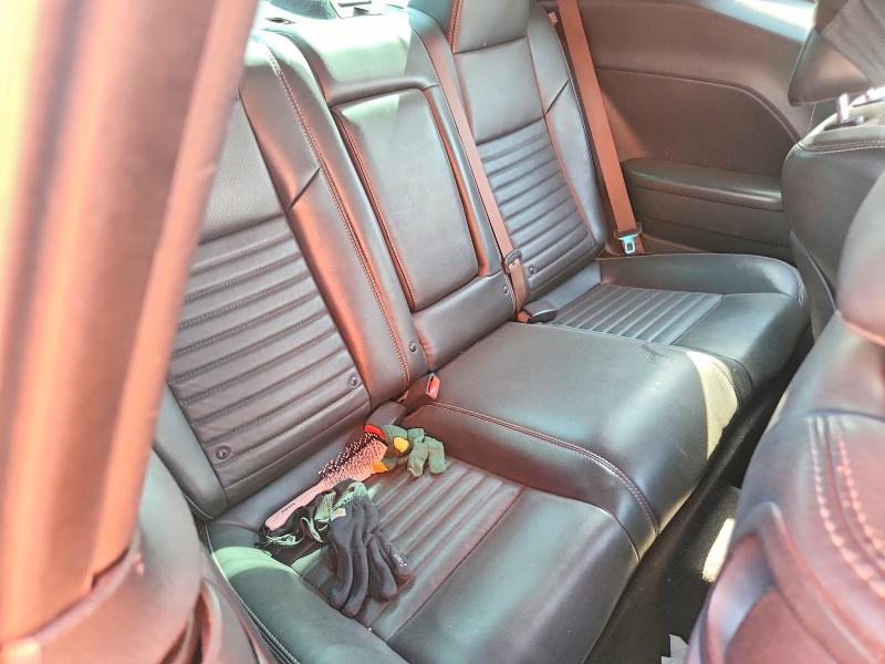 Продаж на аукціоні авто 2013 Dodge Challenger, vin: 2C3CDYAG8DH616224, номер лоту: 50897476