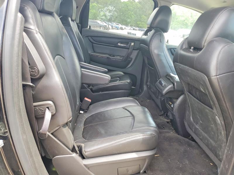 2016 Gmc Acadia მანქანა იყიდება აუქციონზე, vin: 1GKKRRKD3GJ165343, აუქციონის ნომერი: 49287836