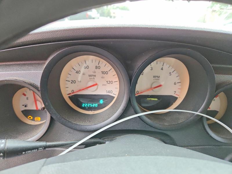 51255186 :رقم المزاد ، 2B3KA43G66H427212 vin ، 2006 Dodge Charger مزاد بيع