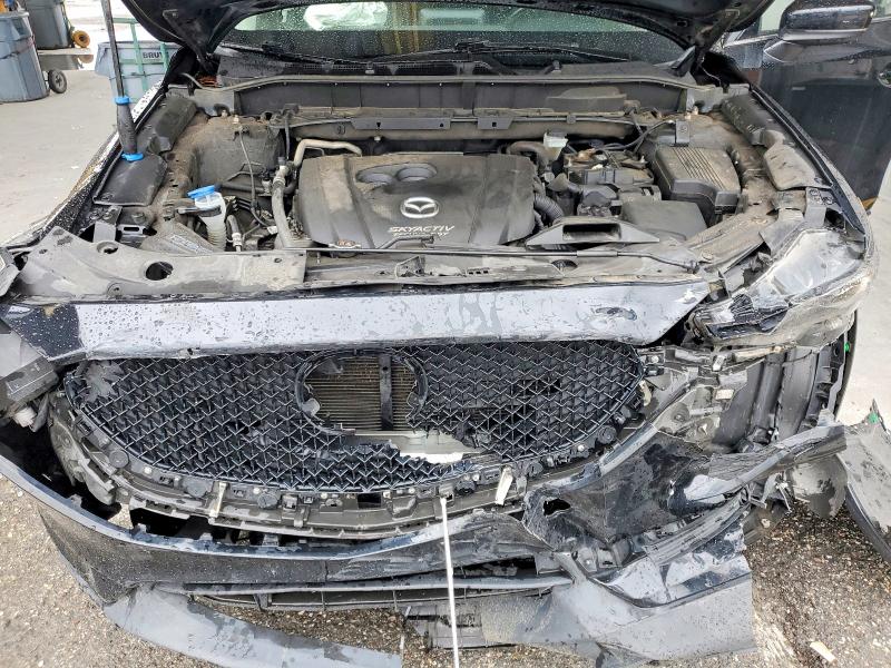 49174696 :رقم المزاد ، JM3KFBDL5H0222561 vin ، 2017 Mazda Cx-5 مزاد بيع