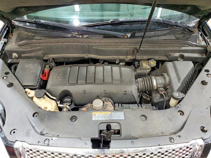 Auction sale of the 2011 Gmc Acadia, vin: 1GKKVTED0BJ326227, lot number: 48597496