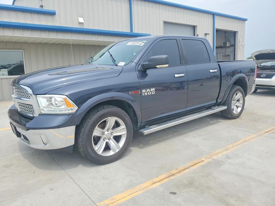 Aukcja sprzedaży 2015 Ram 1500, vin: 1C6RR7NM5FS556388, numer aukcji: 51492226