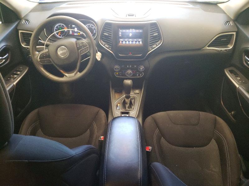 Aukcja sprzedaży 2019 Jeep Cherokee, vin: 1C4PJLCB0KD240820, numer aukcji: 48976286