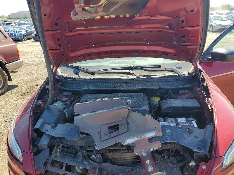 Продажа на аукционе авто 2017 Jeep Cherokee, vin: 1C4PJMABXHW654273, номер лота: 50321516