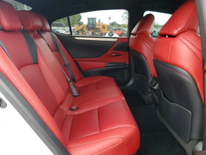 Aukcja sprzedaży 2019 Lexus Es, vin: 58ABZ1B15KU028208, numer aukcji: 49650706