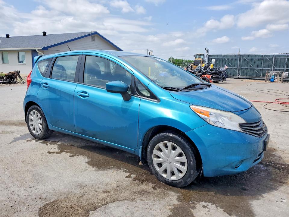 Продаж на аукціоні авто 2015 Nissan Versa Note, vin: 3N1CE2CP6FL400680, номер лоту: 49755906