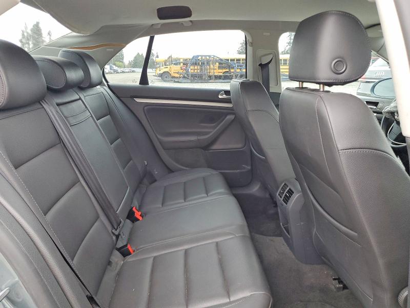 Aukcja sprzedaży 2006 Volkswagen Jetta, vin: 3VWRG71K36M628956, numer aukcji: 51633966