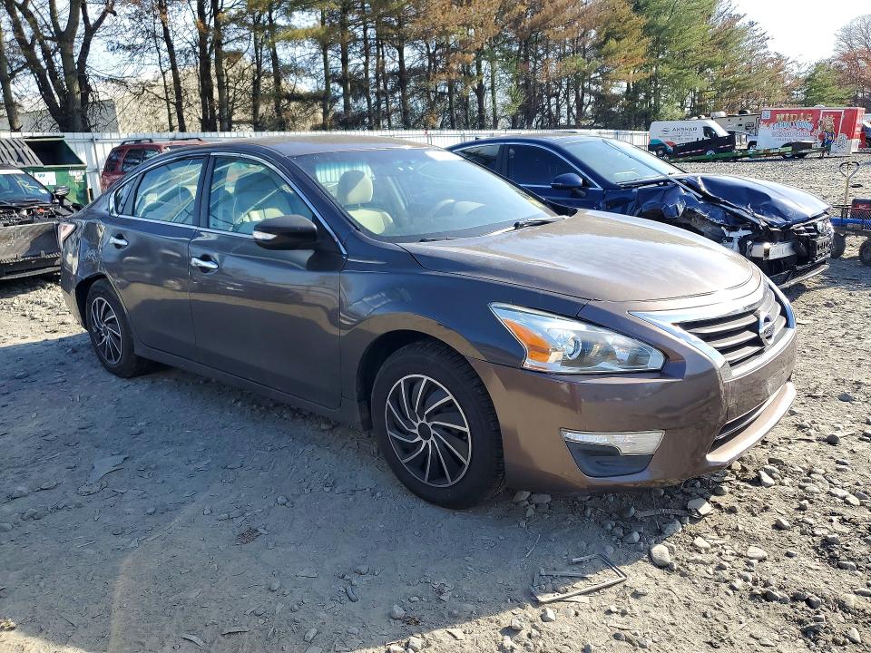 Aukcja sprzedaży 2014 Nissan Altima, vin: 1N4AL3AP9EC274463, numer aukcji: 49413876