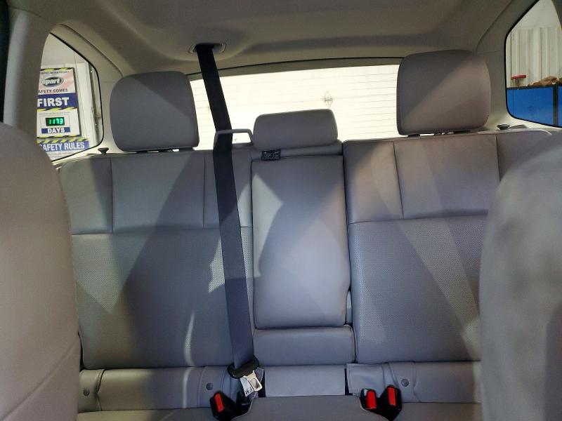 Aukcja sprzedaży 2014 Subaru Forester, vin: JF2SJAHC7EH469011, numer aukcji: 50095696