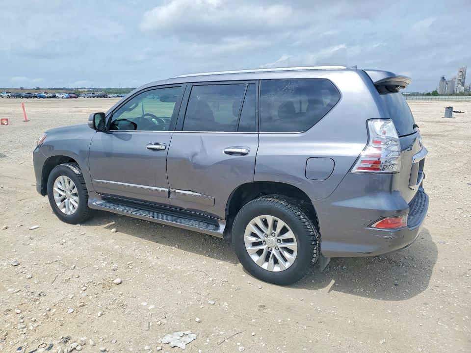 Aukcja sprzedaży 2018 Lexus Gx 460, vin: JTJBM7FX3J5184992, numer aukcji: 48568996