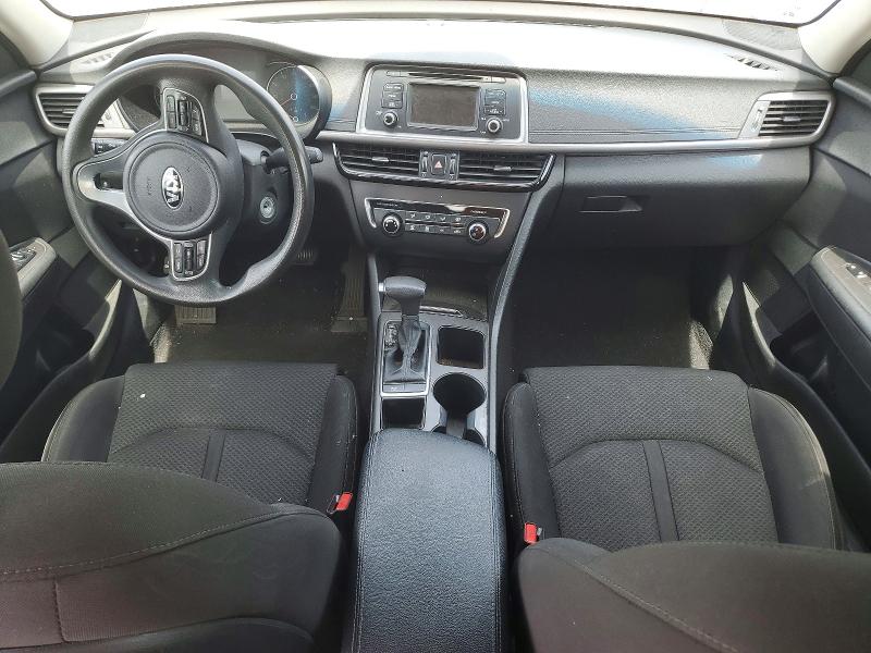 Aukcja sprzedaży 2016 Kia Optima, vin: 5XXGT4L34GG114207, numer aukcji: 49831986