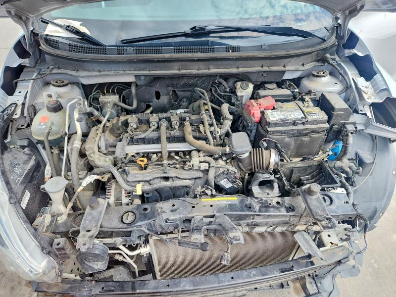 Aukcja sprzedaży 2019 Nissan Kicks, vin: 3N1CP5CU6KL527909, numer aukcji: 49729506