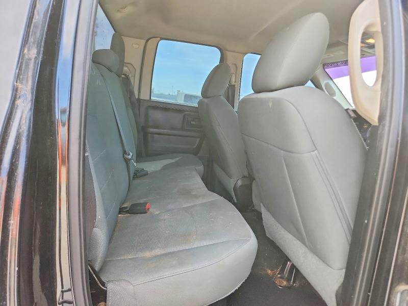 49804406 :رقم المزاد ، 1C6RR7FT4FS636559 vin ، 2015 Ram 1500 مزاد بيع