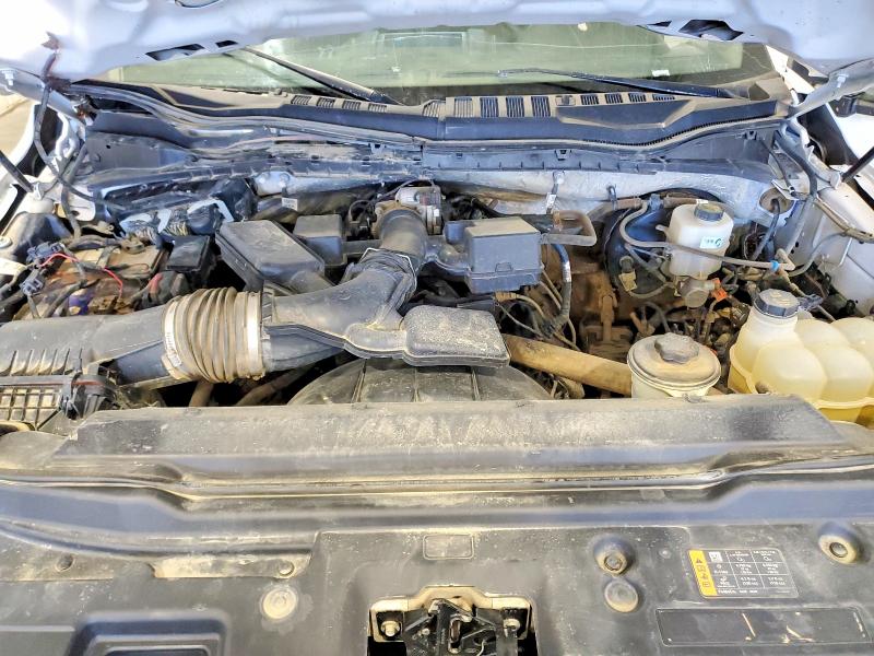 Продаж на аукціоні авто 2020 Ford F350, vin: 1FT8W3B62LEC95355, номер лоту: 49120986
