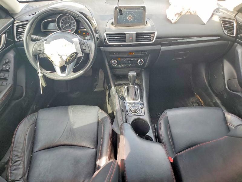 Продаж на аукціоні авто 2015 Mazda 3, vin: 3MZBM1M77FM187055, номер лоту: 49156736