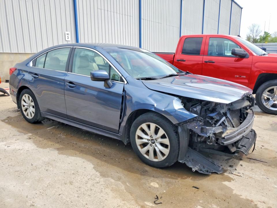 Aukcja sprzedaży 2015 Subaru Legacy, vin: 4S3BNBC63F3060710, numer aukcji: 49887866