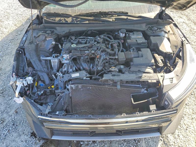 48054286 :رقم المزاد ، 3KPFU4DE3SE181942 vin ، 2025 Kia K4 مزاد بيع