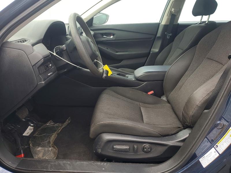 Продажа на аукционе авто 2024 Honda Accord, vin: 1HGCY1F32RA009174, номер лота: 51082176