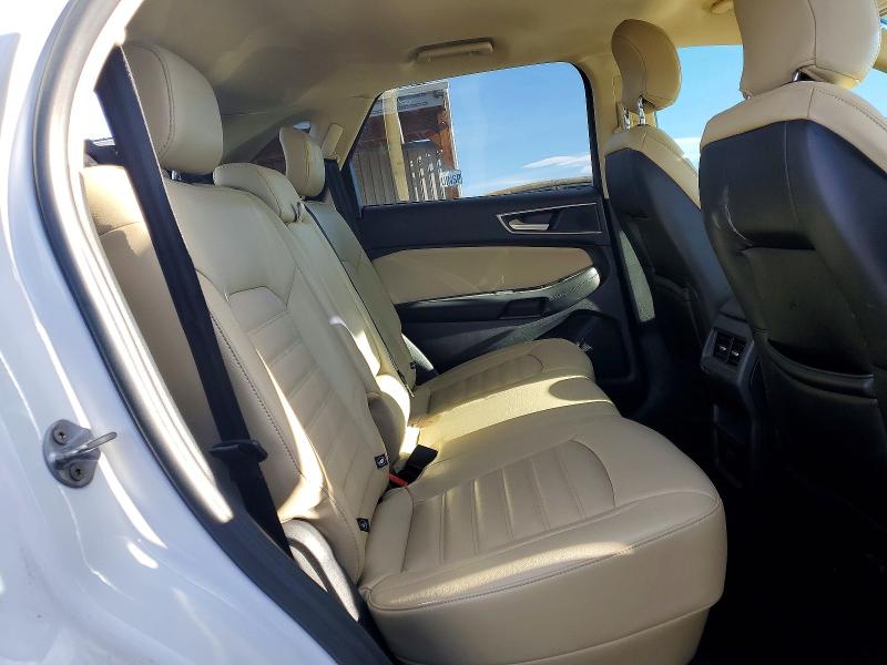 Продаж на аукціоні авто 2018 Ford Edge, vin: 2FMPK4J93JBC60451, номер лоту: 49285476