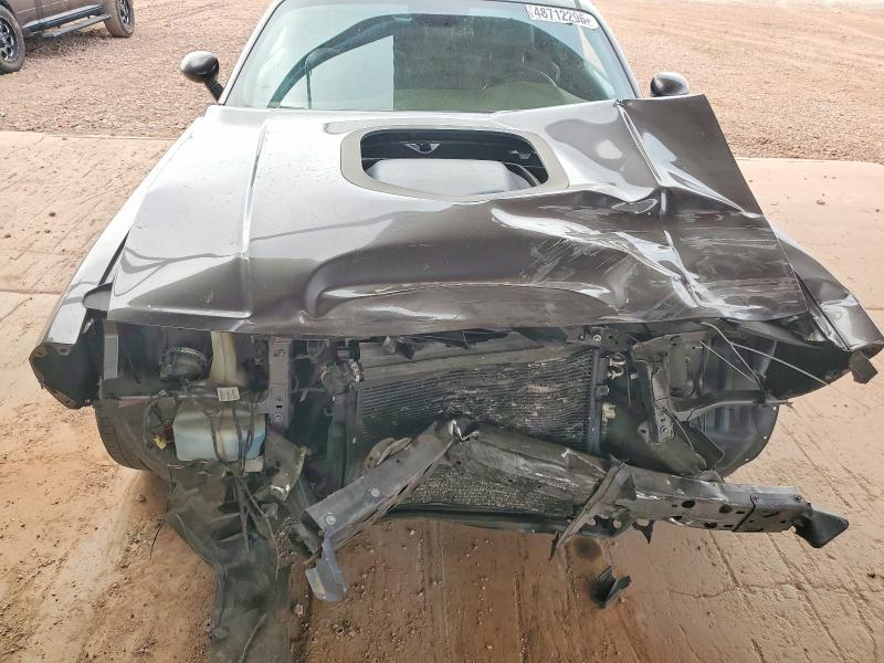 2016 Dodge Challenger მანქანა იყიდება აუქციონზე, vin: 2C3CDZFJ5GH349820, აუქციონის ნომერი: 48712296