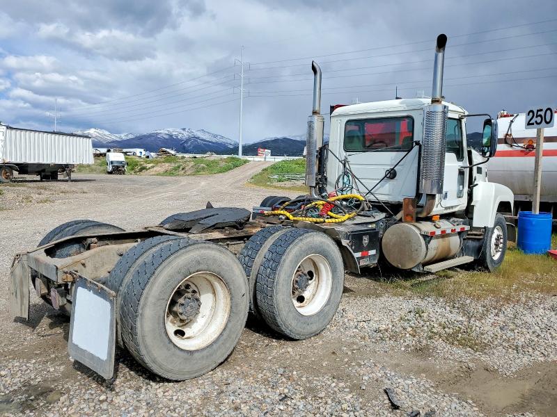 Aukcja sprzedaży 2004 Mack Ch613, vin: 1M1AA18Y04N156498, numer aukcji: 49513186