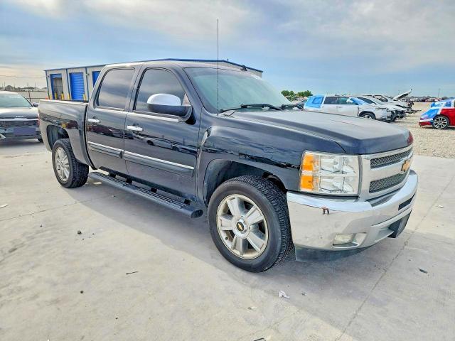 Aukcja sprzedaży 2013 Chevrolet Silverado, vin: 3GCPCSE07DG324235, numer aukcji: 50495566
