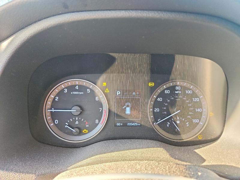 Продаж на аукціоні авто 2017 Hyundai Tucson, vin: KM8J33A20HU421715, номер лоту: 50222376
