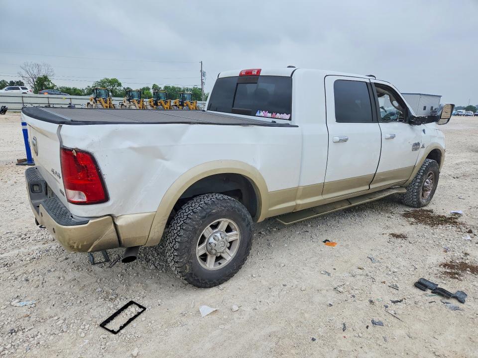 Aukcja sprzedaży 2012 Dodge Ram 2500, vin: 3C6UD5PL9CG301845, numer aukcji: 51559806
