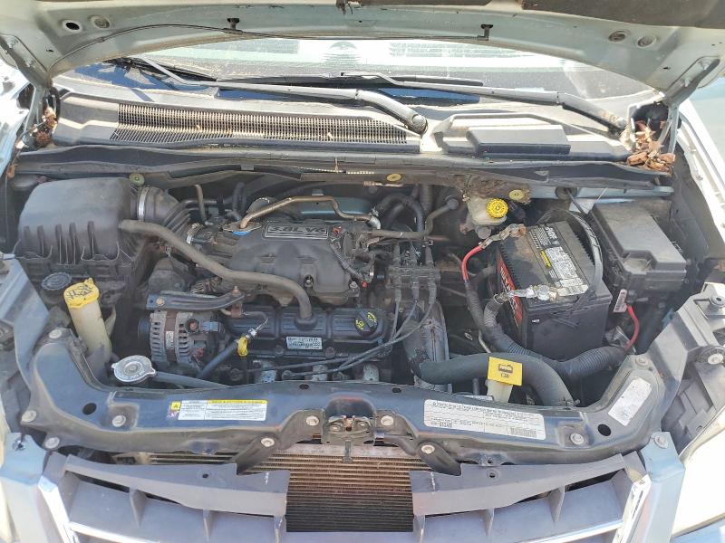 Aukcja sprzedaży 2010 Chrysler Town & Country, vin: 2A4RR5D10AR500772, numer aukcji: 50441966