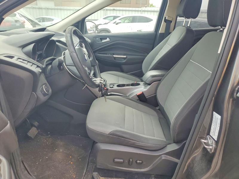 Aukcja sprzedaży 2015 Ford Escape, vin: 1FMCU0G72FUC39356, numer aukcji: 50665056