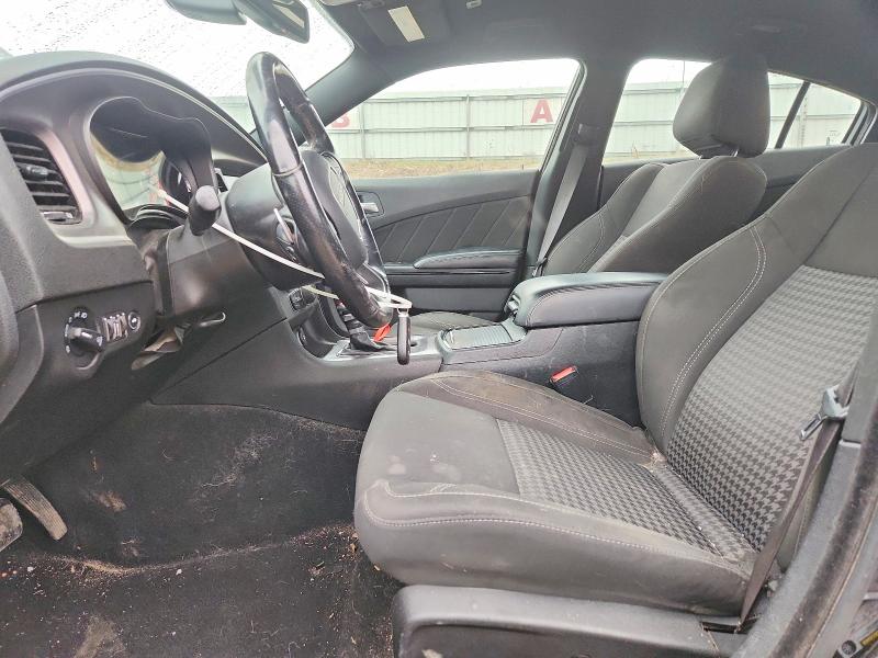 Aukcja sprzedaży 2020 Dodge Charger, vin: 2C3CDXJG9LH116890, numer aukcji: 48411456