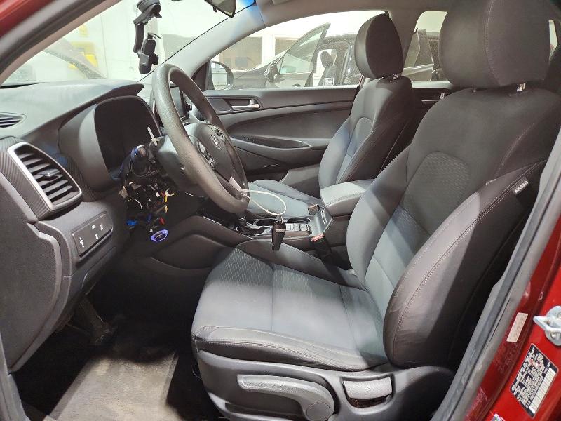 50819476 :رقم المزاد ، KM8J2CA48KU931354 vin ، 2019 Hyundai Tucson مزاد بيع