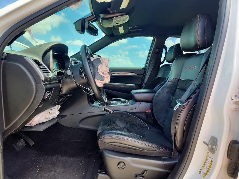 48089256 :رقم المزاد ، 1C4RJFLMXJC423996 vin ، 2018 Jeep Grand Cherokee مزاد بيع