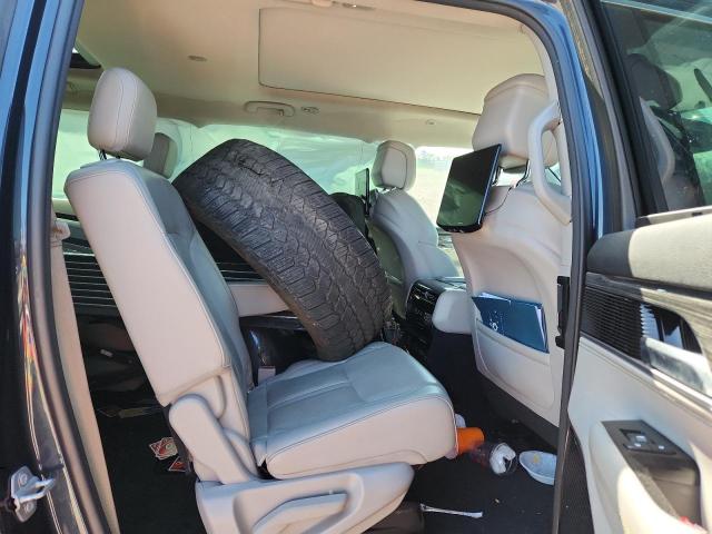 48736856 :رقم المزاد ، 1C4SJVDT5NS227946 vin ، 2022 Jeep Wagoneer مزاد بيع